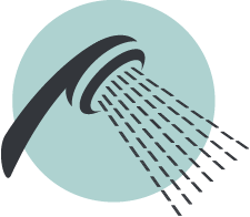 Aurora Bathroom Remodeling
