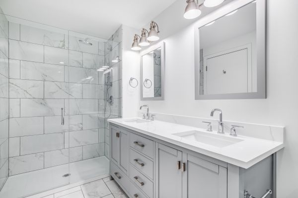 Cost of Bathroom Makeover Service in Aurora