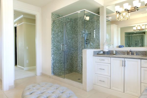 Cost of Shower Room Remodeling in Aurora