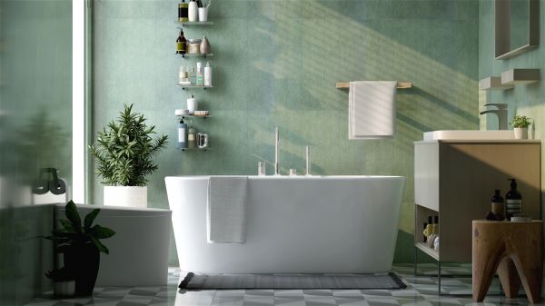 Cost of Modern Bathroom Remodeling in Aurora