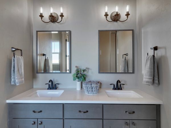 Cost of Washroom Remodeling in Aurora