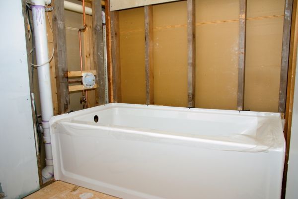 Bathtub Remodeling Service
